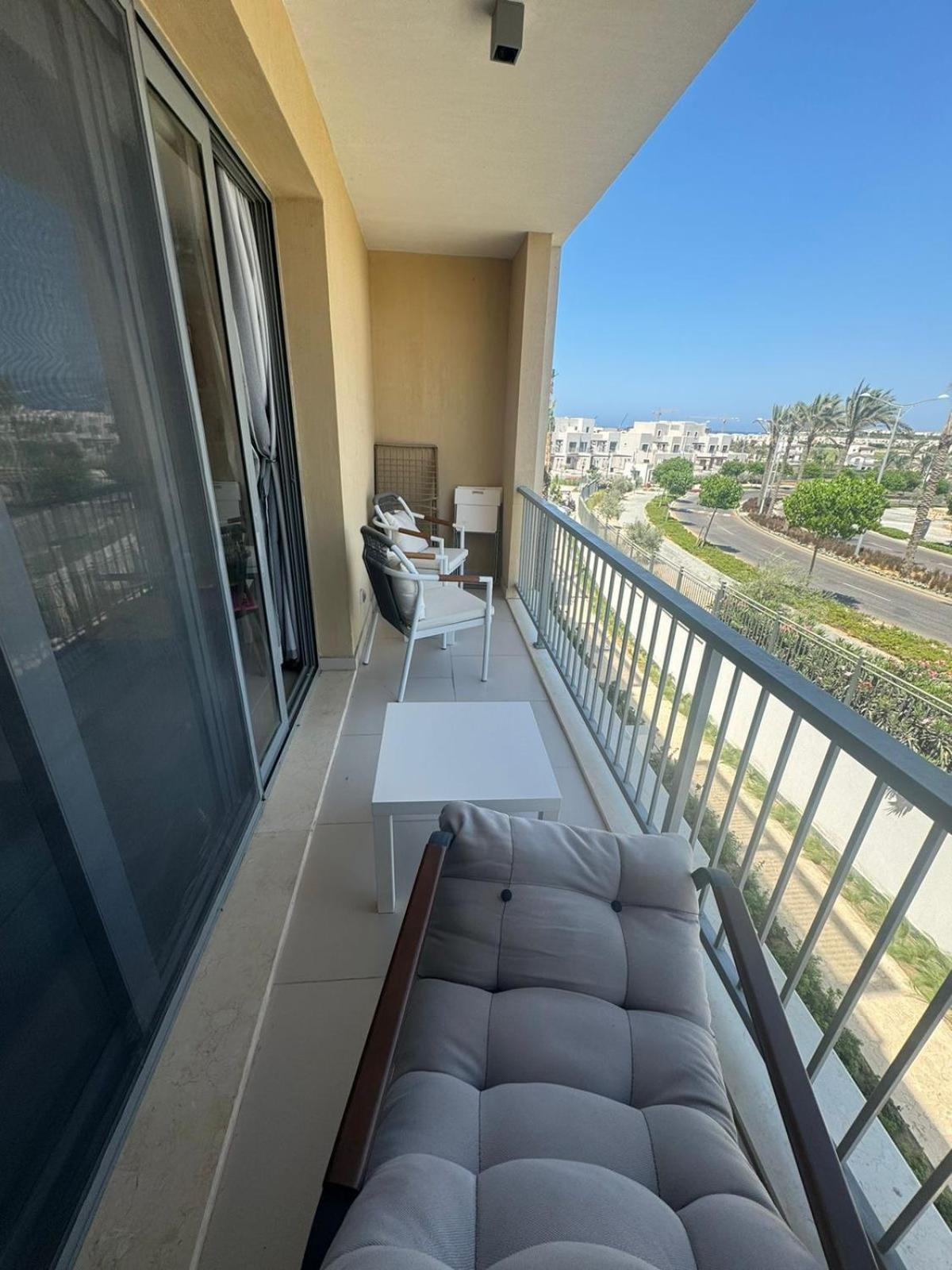 Emaar Marassi Garden View Aparthotel El Alamein Exterior photo
